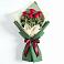 Букет цветов из: Розы в Лунево