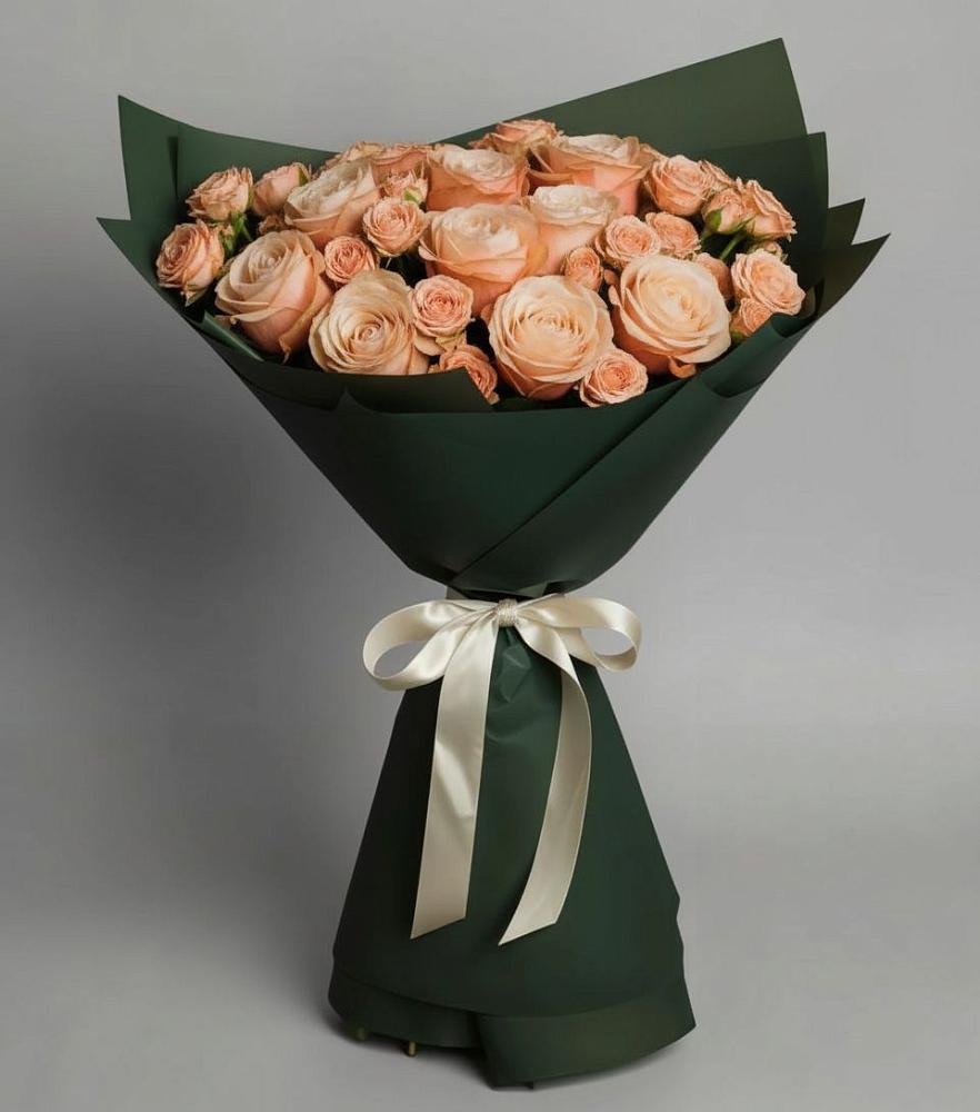 Букет Элегантный в Лунево