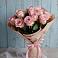 Букет цветов из: Розы в Лунево