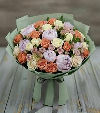 Букет Мороженное #REPLACE_PRED# Лунево