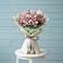 Букет цветов из: Орхидеи и Розы в Лунево