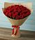 Букет Красные розы Милано в Лунево