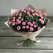 Букет Удовольствие в Лунево