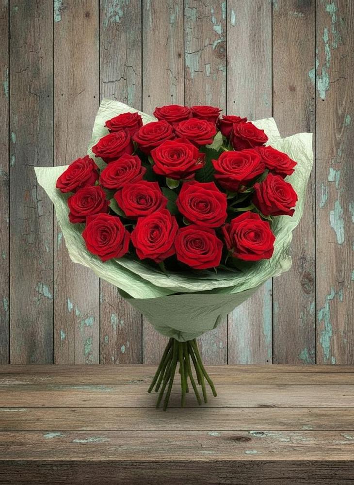 Букет Классика в Лунево