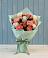 Букет цветов из: Розы в Лунево