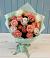 Букет цветов из: Розы в Лунево