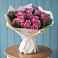 Букет цветов из: Розы в Лунево