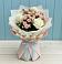 Букет цветов из: Розы в Лунево