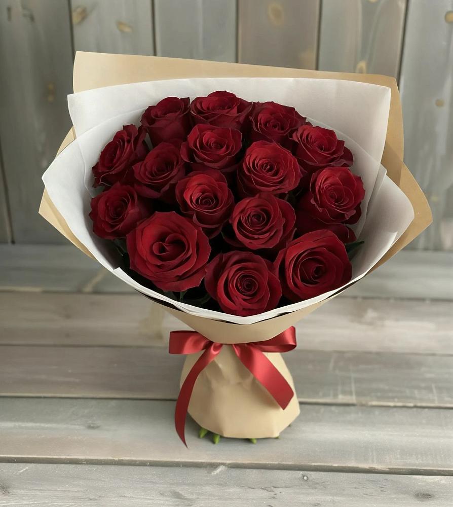 Букет Блистательный в Лунево